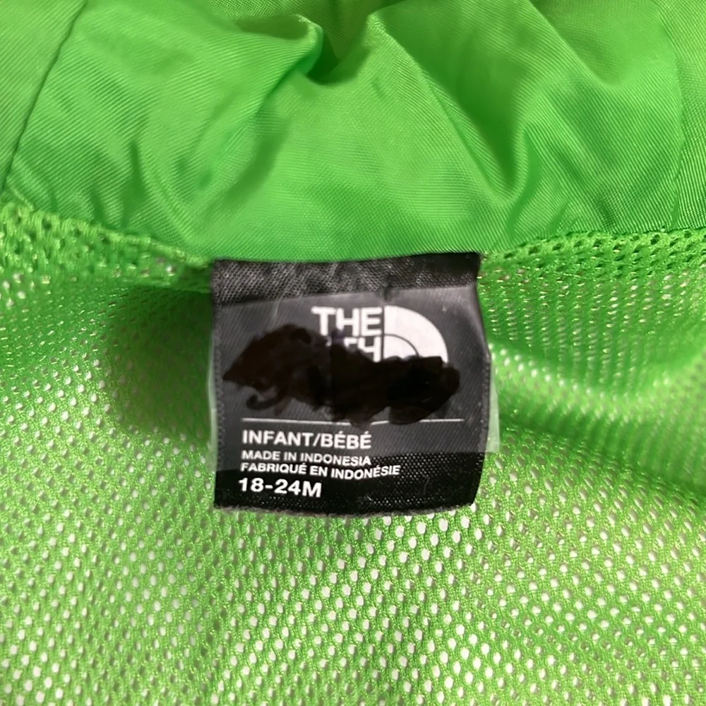 The North Face north face